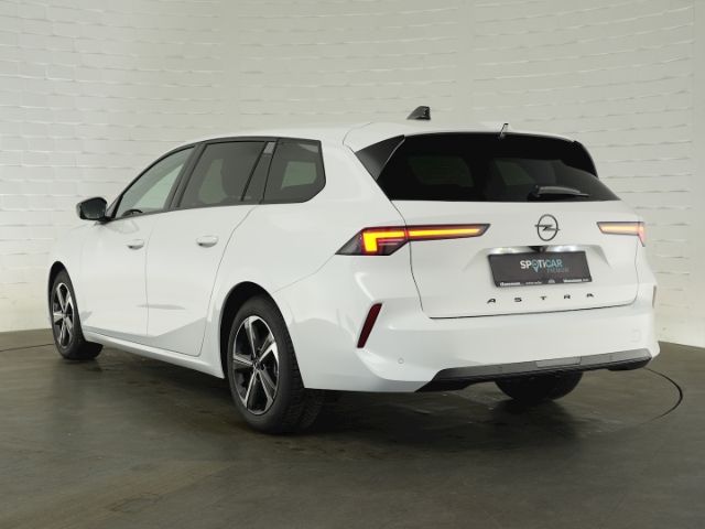 Astra L ST GS AT+LED LICHT+NAVI+360 GRAD KAMERA+