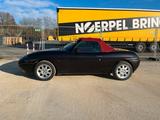 Fiat Barchetta Riviera Cabrio - Fiat Barchetta Riviera
