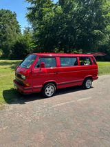 Volkswagen T3 Multivan Redstar * (einer von 500, kein LLE)