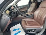 BMW M550 i xDrive°H&K°LASER°MEMORY°ACC° - gebrauchte BMW M550 aus dem Jahr 2020