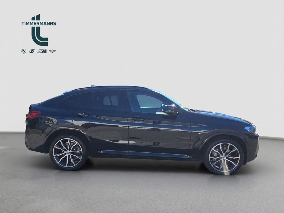 BMW X4 - Bild 7