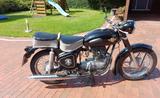 Simson AWO Sport 425 - SIMSON AWO