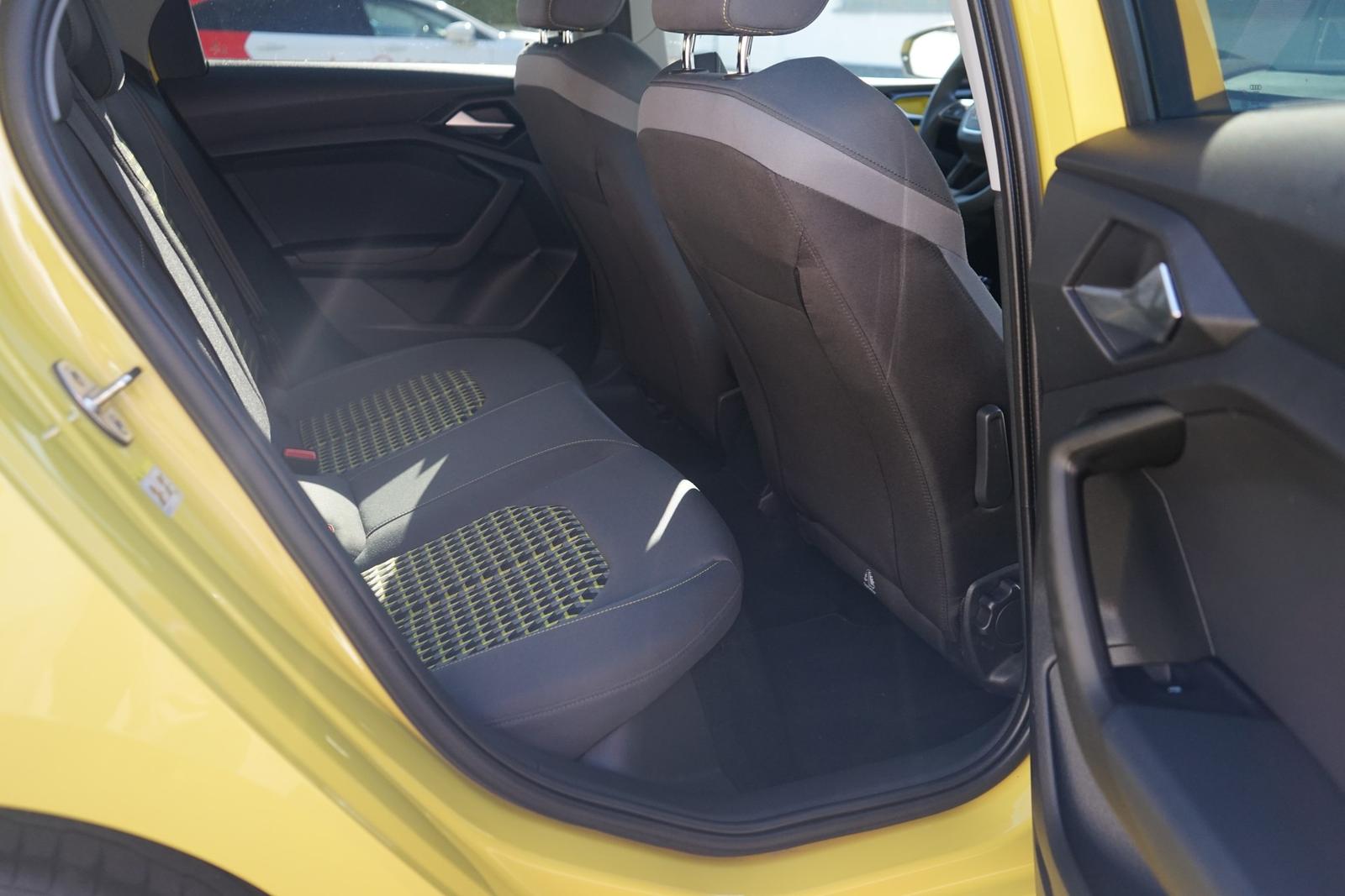 Audi A1 Sportback 30 TFSI S-Line Android Apple PDC, миниатюра 22