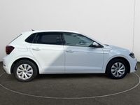 Volkswagen Polo - Vorschau Bild 6