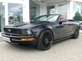 Ford Mustang Cabrio Aut. Leder Sitzhzg. Klima