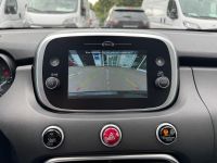 Fiat 500X - Vorschau Bild 12