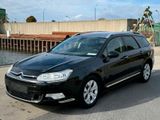 Citroën Citroen C5 Automatik 1.6 - Citroën C5 aus 2012