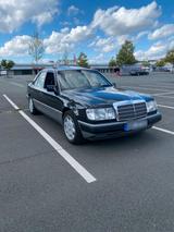 Mercedes-Benz Mercedes W124 300td  Sportline tausch gege... - Mercedes-Benz 300 mit Diesel-Antrieb: W124