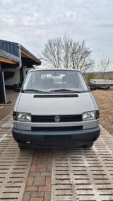 Volkswagen VW T4 2,4 Diesel 5 Zylinder Transporter - Volkswagen aus 1996: Transporter