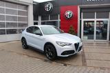 Alfa Romeo Stelvio Competizione Q4 - Alfa Romeo Stelvio Competizione