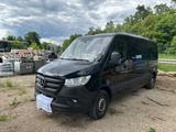 Mercedes-Benz Mercedes Benz 314 Sprinter Sortimo Vollaus... - Mercedes-Benz Sprinter: Sortimo