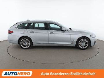 BMW 530 - 7