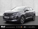 Peugeot 3008 Hybrid 225 Roadtrip 1.6 Plug-In EU6d Navi d - Peugeot 3008 Roadtrip mit Hybrid-Antrieb (Benzin/Elektro)