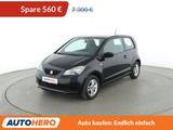 Seat Mii 1.0 Chic*TEMPO*PDC*SHZ*KLIMA*GARANTIE* - Seat Mii: Limousine
