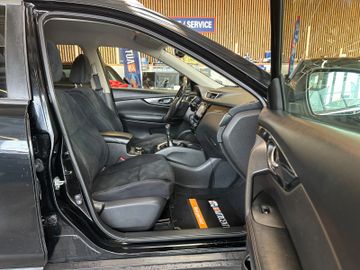 Nissan X-Trail*KEYLESS*360°*ALCANTARA*2ZONEN*TEMPO*NAVI