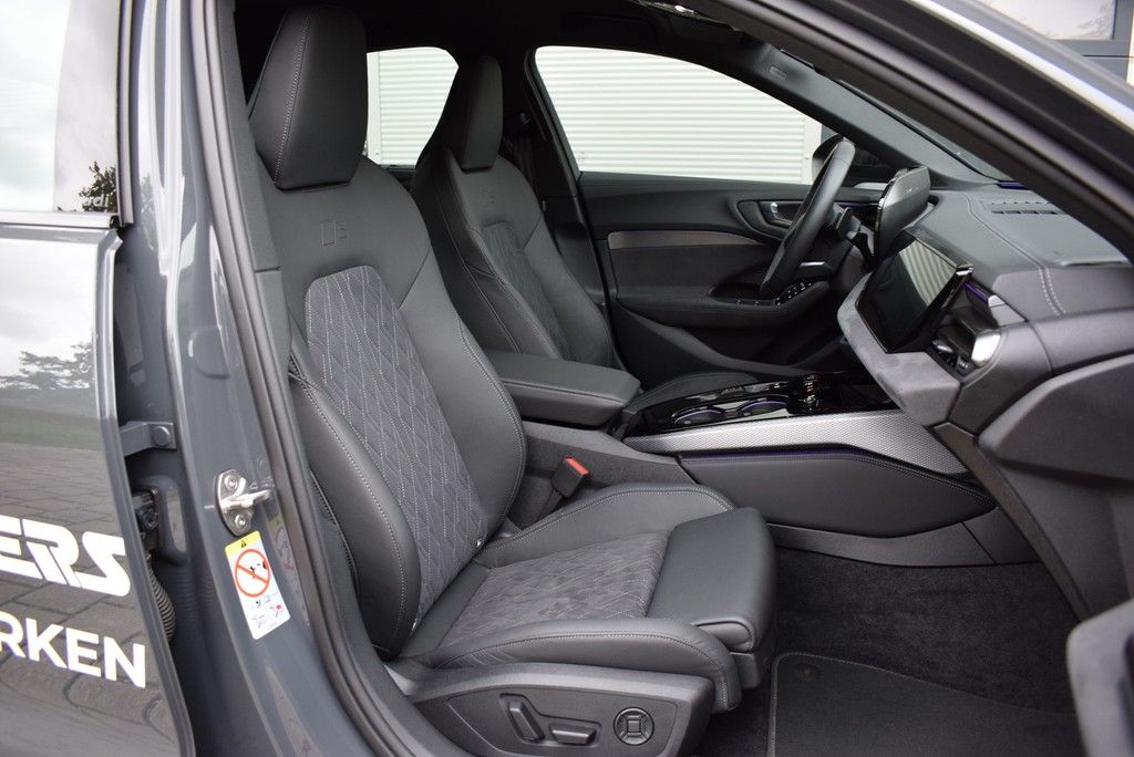 Audi A5 Limo TFSI qu S-tr. EditionOne Matrix 360 ACC foto 5