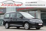 Volkswagen Caddy Maxi Kombi 2.0 TDI Style *7-SITZE*LED*ACC* - Volkswagen Caddy: Maxi Style
