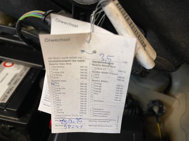 MYAUTOCENTER – Gebraucht- und Jahreswagen mit Werkstattservice in Pfaffenhofen Peugeot Rifter Allure L2*2. Hand*AHK*Klima*Navi*7-Sitzer