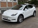 Tesla Model Y Basis RWD - Tesla Model Y: Limousine