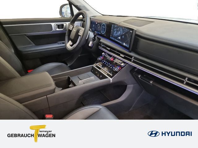 Hyundai Santa Fe – Bild 15