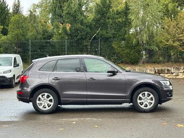 2009 AUDI Q5 缩略图 16