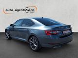 Skoda Superb 2.0 TDI Sportline /ACC/Canton/StHzg./AHK - Skoda mit Diesel-Antrieb: Limousine