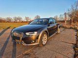 Audi A4 Allroad quattro 2.0 TDI S-tronic Insp. ZR NEU - Audi A4 Allroad aus 2012