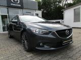 Mazda 6 Kombi Center-Line / Technik- und Touringpaket - Mazda 6: Center Line