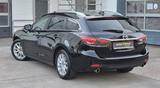 Mazda 6 2.2 -D Automatik /Kamera/NAVI/PDC/SHZ/TEMPO - Mazda 6 in Wiesbaden