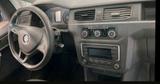Volkswagen Caddy 2.0 TDI 75kW Trendline BlueMotion Klima - Volkswagen Caddy: Trendline Bluemotion