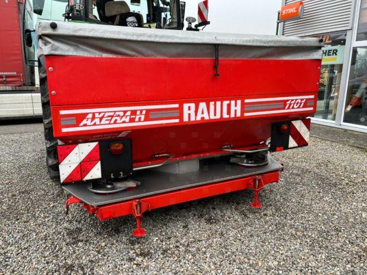 Rauch AxeraH