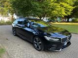 Volvo V90 D4 R-Design Geartronic R-Design - Volvo Gebrauchtwagen in Wuppertal