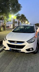 Hyundai ix35 1.7 CRDi Classic 2WD Classic - Hyundai ix35 mit Diesel-Antrieb: 1.7
