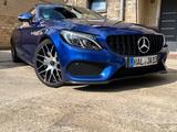 Mercedes-Benz C 250 AMG Line Autom. AMG Line