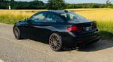 BMW 230i Coupé  - BMW 230 aus 2017