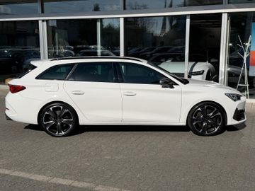Cupra Leon - 4