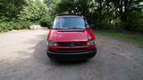 Volkswagen VW T4 Caravelle - Volkswagen aus 1999: Caravelle