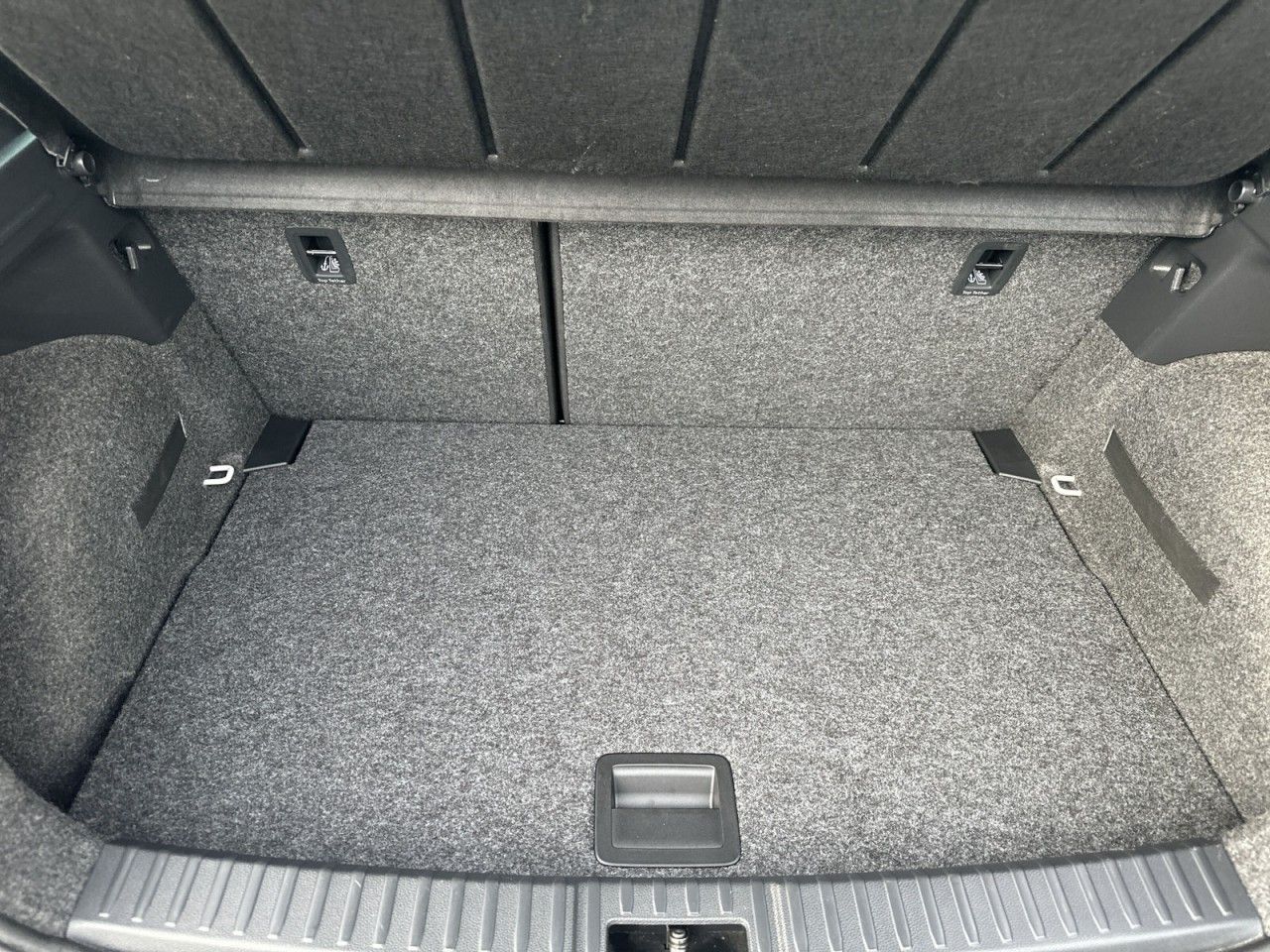 Fahrzeugabbildung SEAT Ibiza FR 1.0 TSI 110 PS 6-Gang