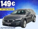 Seat Leon Xcellence e-Hybrid *LED*KAM*DCC*ACC*MEM*SHZ - Seat Leon Plug-in Hybrid (PHEV) Gebrauchtwagen