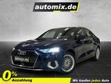 Audi A3 30 1.0 TFSI Limousine MHEV advanced ACC,LED
