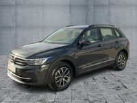 Volkswagen Tiguan - Vorschau Bild 2