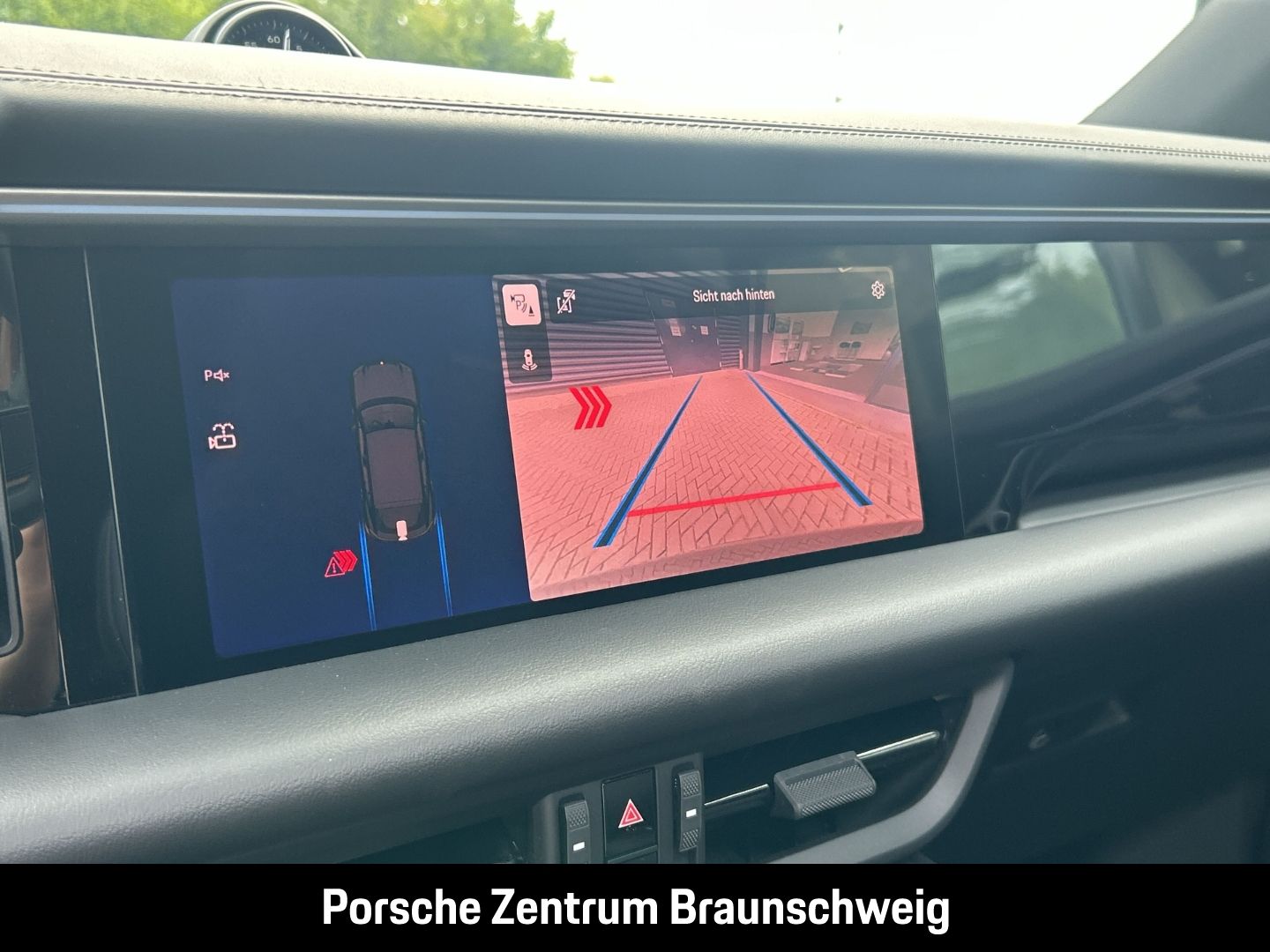 Porsche Macan - Bild 32