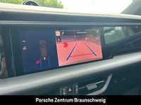 Porsche Macan - Vorschau Bild 32