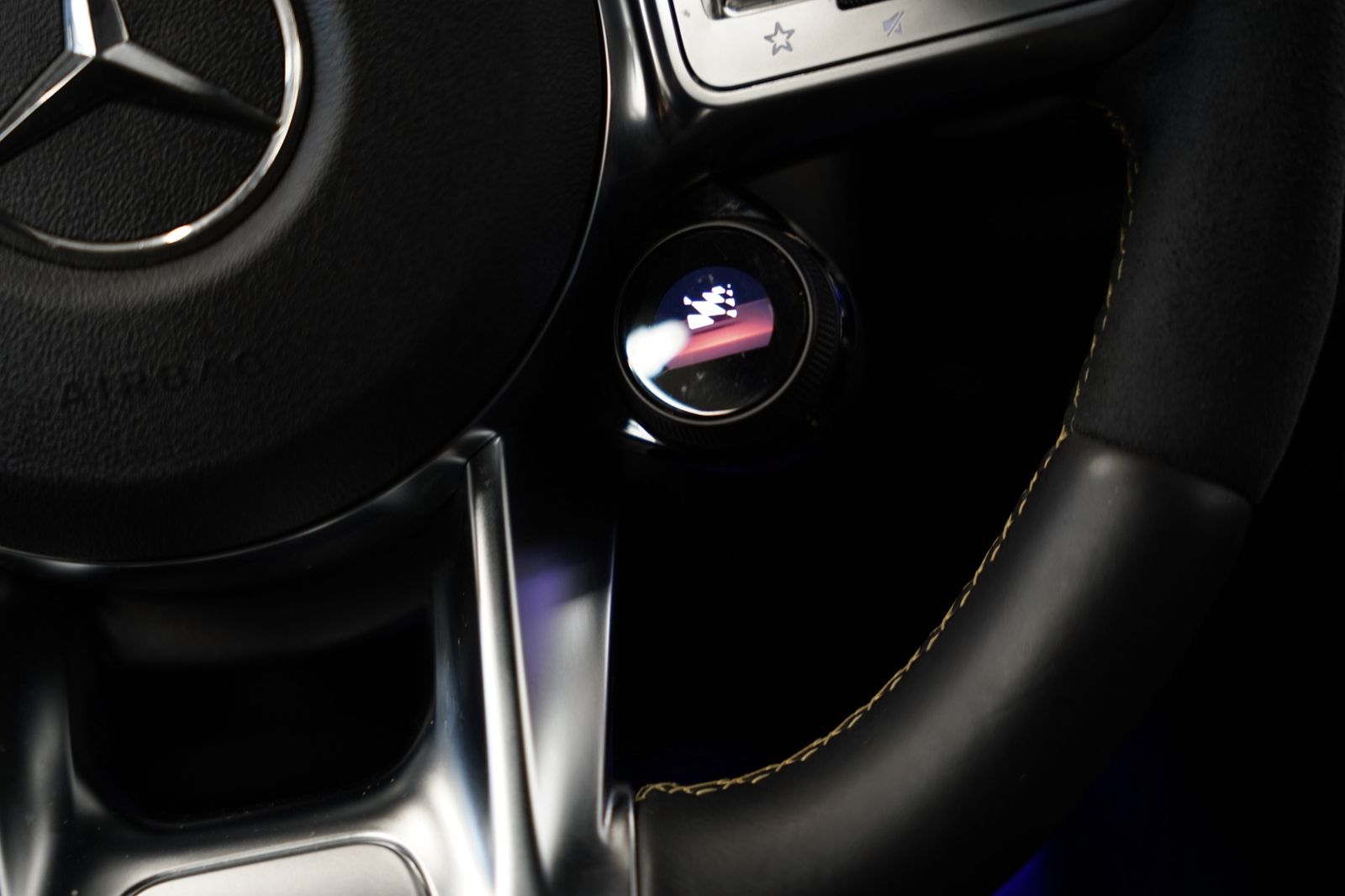 Mercedes Benz Cla 45 Amg Shooting Brake