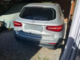 Mercedes-Benz GLC 250 - Mercedes-Benz 250 Gebrauchtwagen