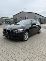 BMW 1er F21 114i | KLIMA | MFL | TECHNISCH TOP