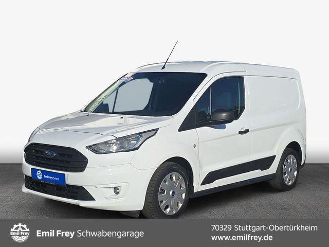 Ford Transit Connect 200 L1 S&S Trend**Kamera/PDC**