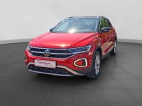 Volkswagen T-Roc - Vorschau Bild 2