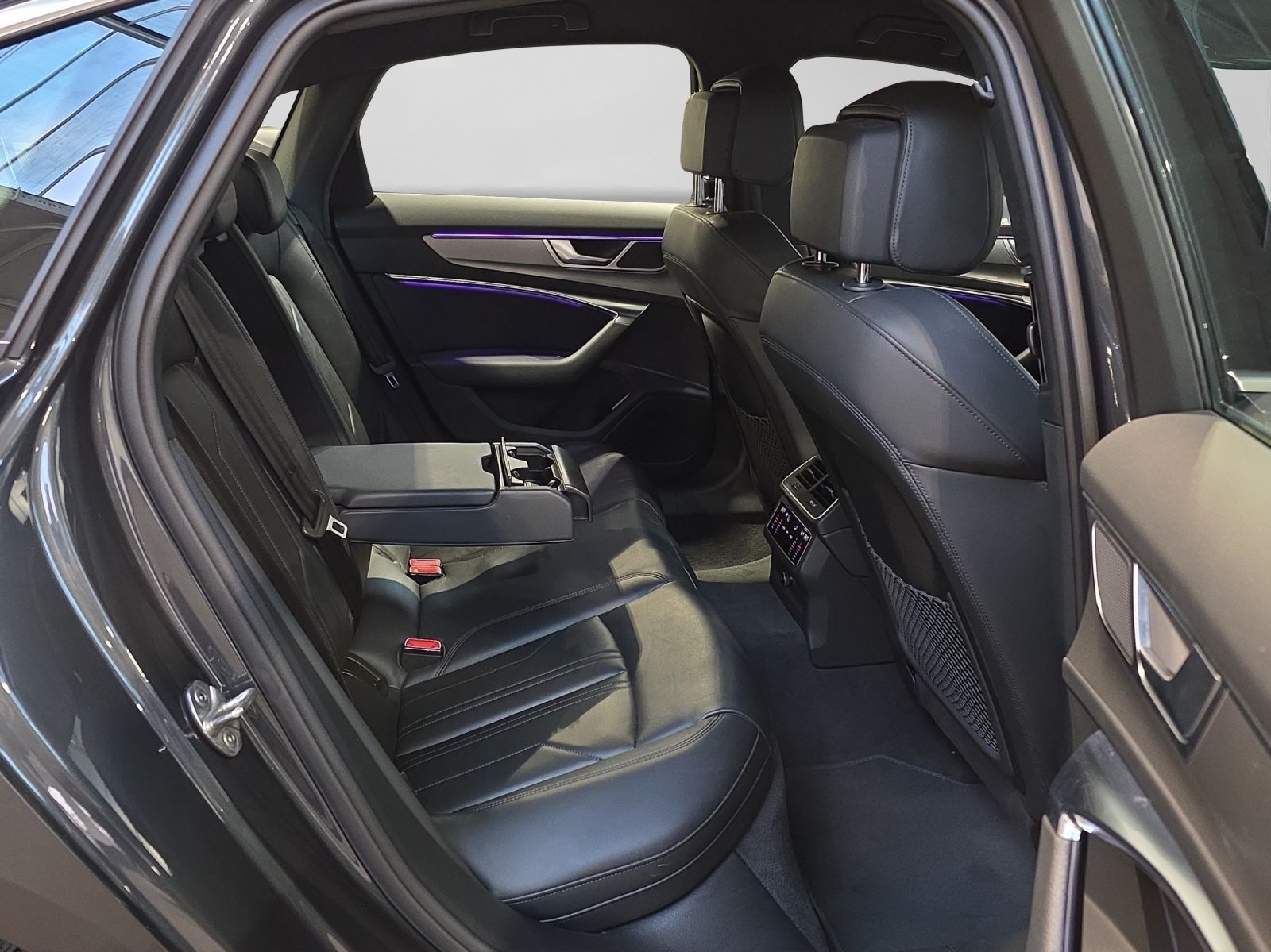 Audi A6 - Bild 7