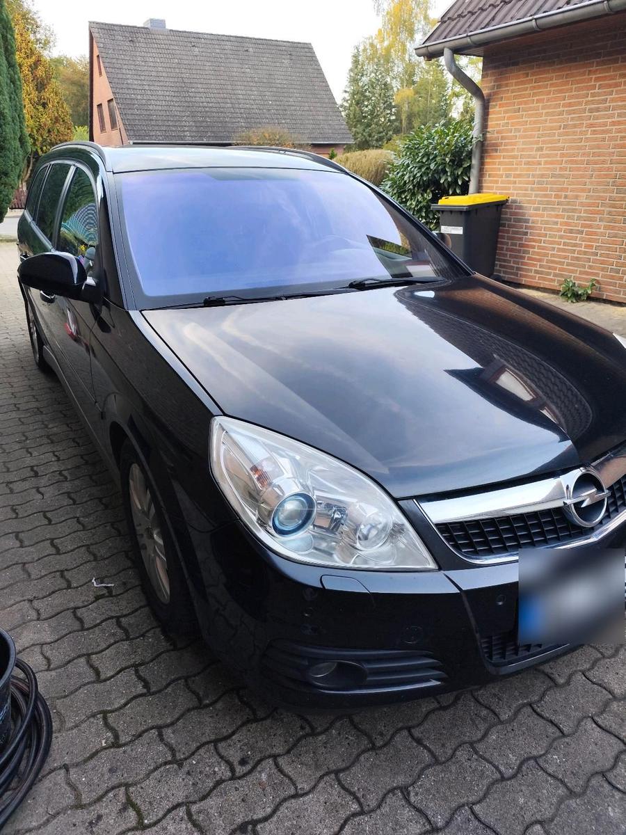 Opel Vectra